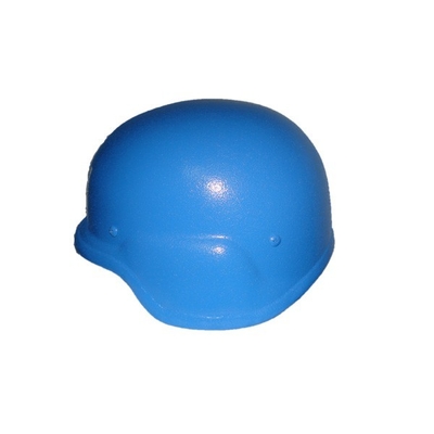Blauwe Ballistische Militaire Snelle Aangepast de Helm Lichtgewicht van UHMWPE