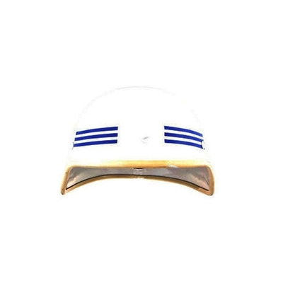 Tactische ballistische helm visor en ventilatie voor militaire en wetshandhaving