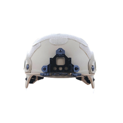 De Tactische SNELLE Ballistische Helm 1.6kg van UHMWPE Aramid Lichtgewicht