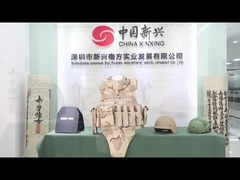 Bulletproof productdisplay