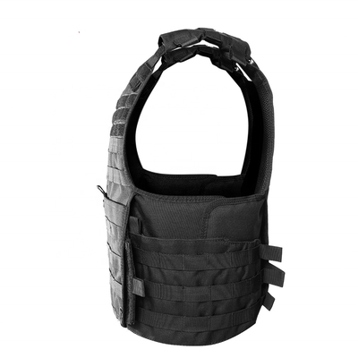 IIIA 9mm Burger Kogelvrij Lichaam Armor Lightweight Bullet Proof Vest voor Mensen