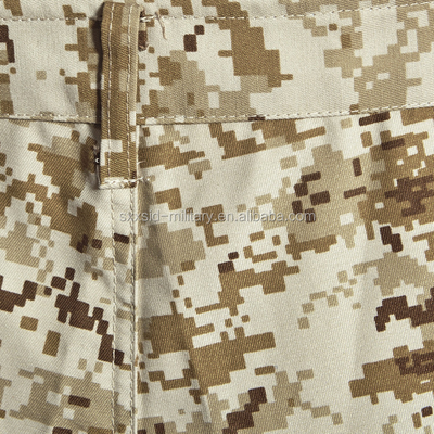 Multicamcp Camouflage Militaire Eenvormige 900D Antirimpel Tegen het krimpen