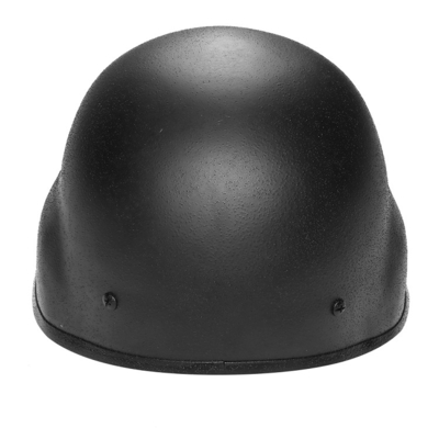 Niveau NIJ IIIA 3A .44 de Tactische Ballistische Helm van het de Politie Militaire Gevecht van het Helmleger