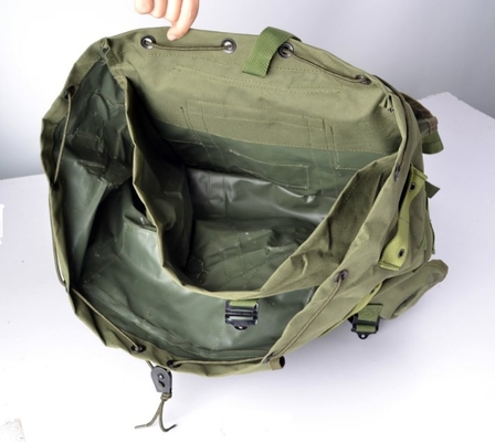 Lichtgewicht het Legerrugzak van Alice Military Tactical Backpack 4.5Kg met Kader
