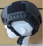 Aramide tactische MICH ballistische kogelvrije helm NIJ IIIA .44 bescherming