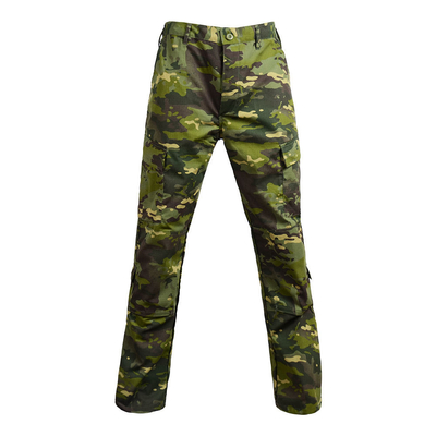 Anti UV Militaire Tactische Camouflage Uniform ACU Ademend