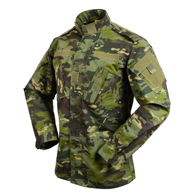 China Xinxing Custom High Quality Tactische Bdu camouflage uniformen
