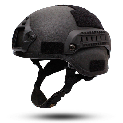 Impact &amp; Waterdicht Geavanceerde Tactische Ballistische Helm Middelgrote Grootte