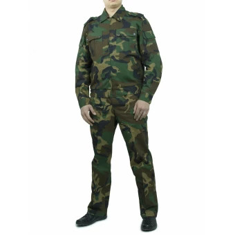Militaire Tactische kleding Waterdicht Antistaatisch stofdicht Katoen materiaal Veiligheidsbeschermende kleding