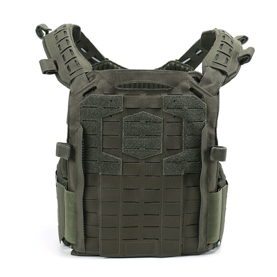 Gepersonaliseerd 0.3sqr defensie gebied kogelvrije beschermende vest met OEM ondersteuning