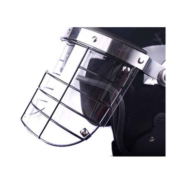 Helm anti-Roit