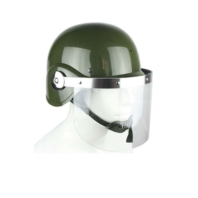 Helm anti-Roit