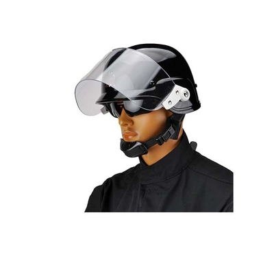 Helm anti-Roit
