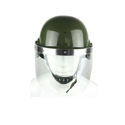 Helm anti-Roit