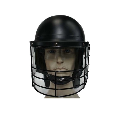 Helm anti-Roit