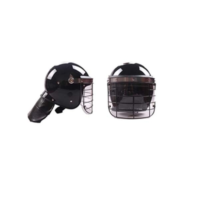 Politie Riot Helmet anti riot helmet dutyyanti riot helmet