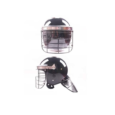 Politie Riot Helmet anti riot helmet dutyyanti riot helmet