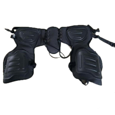 0.3sqr defensiegebied kogelvrije beschermende vest met OEM-ondersteuning voor aangepaste behoeften