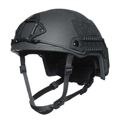 Custom ABS zware schokbestendig Duurzaam buiten FAST MH helm Tactische CS helmen Beschermende tactische helm