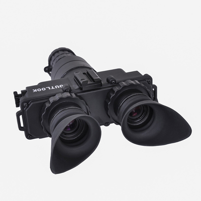 PVS7 Super 2nd+ Binoculair Monoculair Nachtzichtsapparaat met laag licht