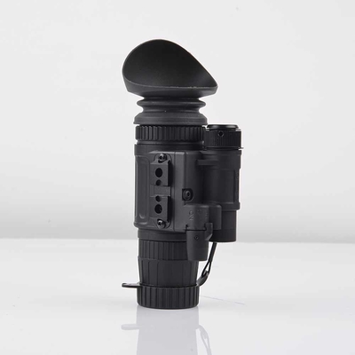 Tactische wapens met waterdichtheid en UV-bescherming