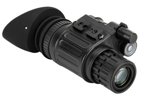 China Xinxing Gen2+ Gen3 Nachtzicht Scope PVS-7 Nachtzicht Scopes te koop