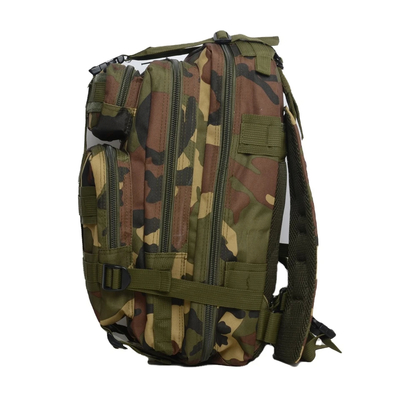 China Xinxing Custom Camouflage Waterdichte Tactische Rucksack te koop