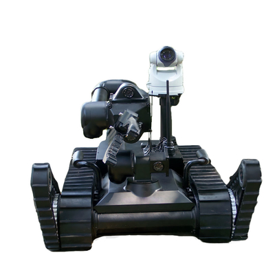 26 kg Beschrijving EOD-gereedschapskits voor micro-verkenningsrobot