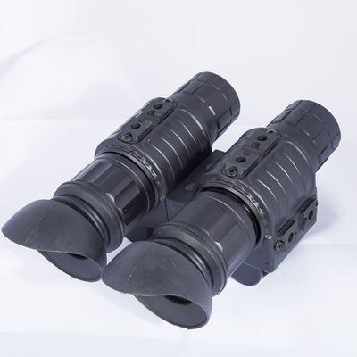 Comfort Laser Rangefinder Super Tweede Generatie Pipe voor Binoculaire Tactische Wapens - GTCXXC