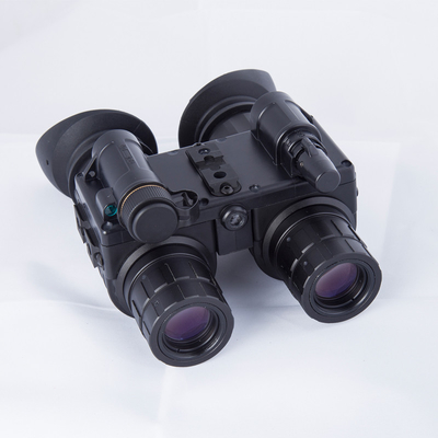 Comfort Laser Rangefinder Super Tweede Generatie Pipe voor Binoculaire Tactische Wapens - GTCXXC