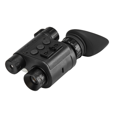 1000m observatieafstand Tactisch militair nachtzichtapparaat met laser afstandmeter en kompas