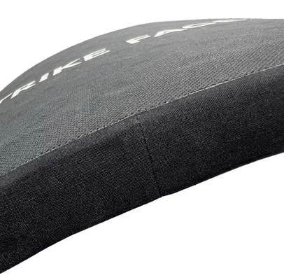 Op maat gemaakte panelen voor maximaal comfort en prestaties perfect voor tactische operaties