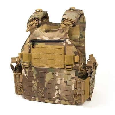 Tactische uitrusting voor gevechtstraining camouflage jachtpak in camouflage-stijl