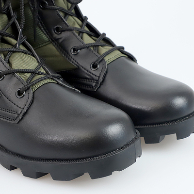 Mensen en vrouwen Outdoor High-top woestijnlaarzen Niet-glijdende waterwandelerschoenen Casual Outdoor ademend wandelerschoenen