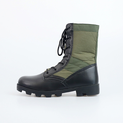 Mensen en vrouwen Outdoor High-top woestijnlaarzen Niet-glijdende waterwandelerschoenen Casual Outdoor ademend wandelerschoenen