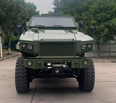 Grote anti-terroristische uitrusting met wielbasis 700*700*700 mm