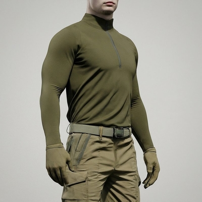 Veelzijdige militaire tactische kleding voor verschillende operationele behoeften
