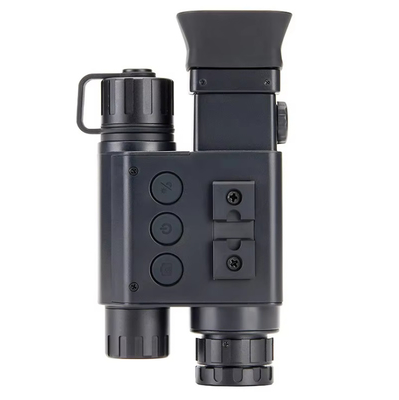 LASERSHOT Nieuwe tactische uitrusting PVS14 NNVT laag lichtniveau Monoculair nachtzicht apparaat beeldversterker buis Gen 2+