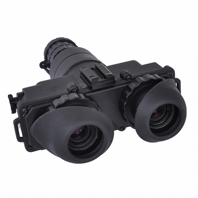 PVS7 Super 2nd+ binoculair monoculair nachtzichtsapparaat bij weinig licht