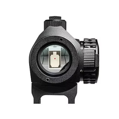 Ultra kwaliteit VTX CF 100% Original Tactical Optics CF-RD2 Tweede Generatie Rode puntvisie 1x22mm