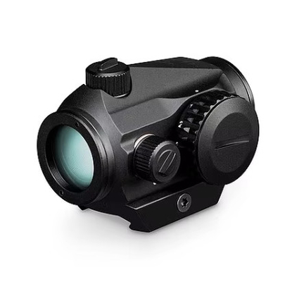 Ultra kwaliteit VTX CF 100% Original Tactical Optics CF-RD2 Tweede Generatie Rode puntvisie 1x22mm