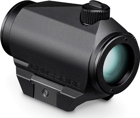 Ultra kwaliteit VTX CF 100% Original Tactical Optics CF-RD2 Tweede Generatie Rode puntvisie 1x22mm