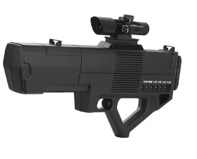 1.83kg Combat Life Saver CLS-apparatuur zorgt voor een efficiënte besturing van drones