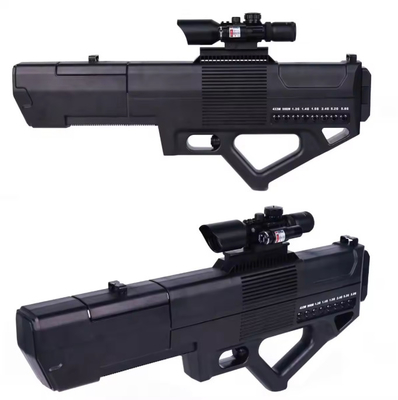 1.83kg Combat Life Saver CLS-apparatuur zorgt voor een efficiënte besturing van drones
