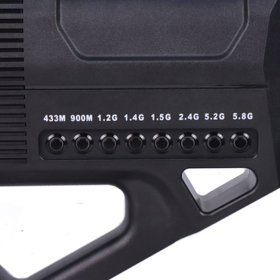 1.83kg Combat Life Saver CLS-apparatuur zorgt voor een efficiënte besturing van drones