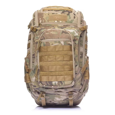 Tactische rugzak Reistas lichtgewicht rugzak 45L mannen camouflage Tactische jacht rugzak mannen