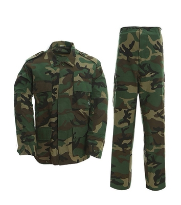 Multicam Kleding Tactisch Digital Camo Uniform ACU Pak Sets Tactische Kleding Uniform Tactische Camouflage Uniforms
