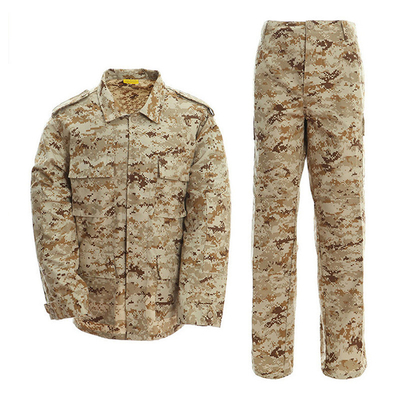 Multicam Kleding Tactisch Digital Camo Uniform ACU Pak Sets Tactische Kleding Uniform Tactische Camouflage Uniforms