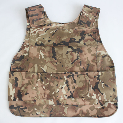 Jachtvest Molle Air soft plate carrier vest Mil Gear Shooting body training beschermende vest