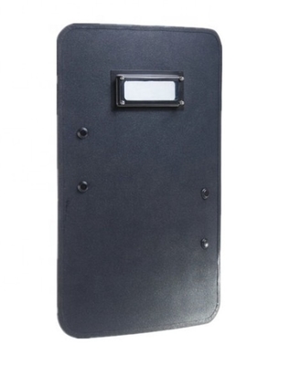 Lichte keramische pantserplaten voor militaire beschermingsniveaus III/IV